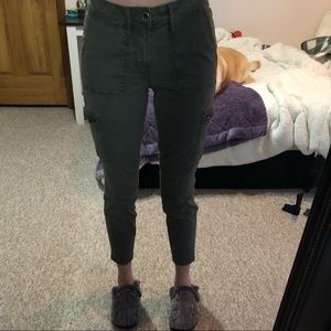 A. N. A. A new approach pants 27/4